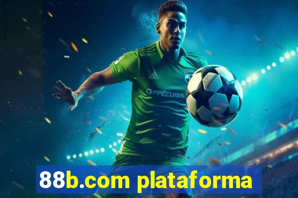 88b.com plataforma